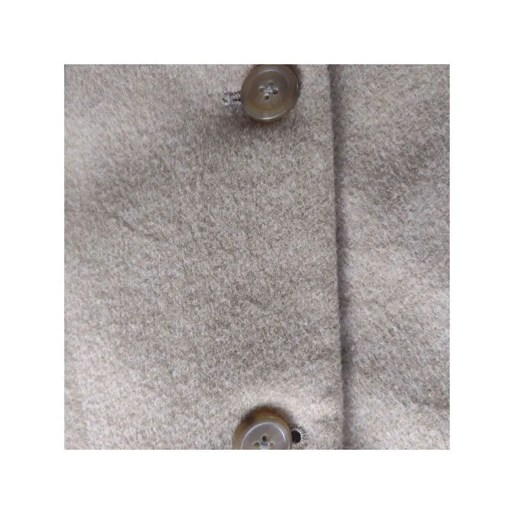 Joseph & Feiss 100% Camel Hair Blazer Sport Coat Jacket Soft Size 39R Career